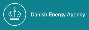 Danish Energy Agency logo