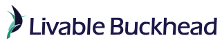 Livable Buckhead logo