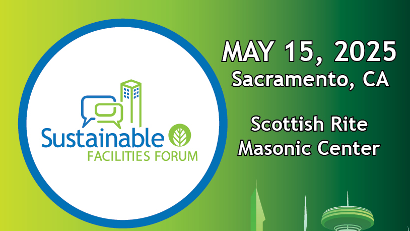 Sustainable Facilities Forum