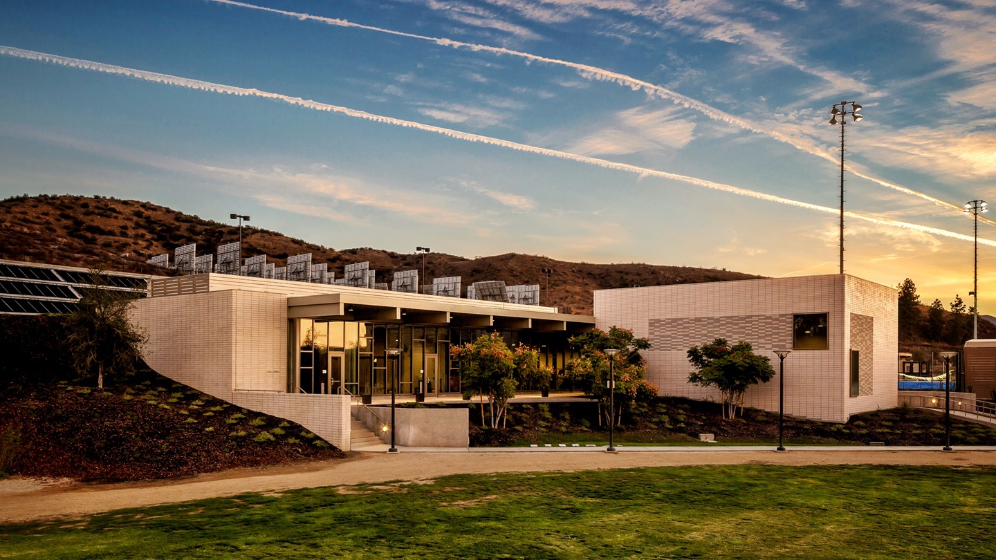 Kinesiology, Health Education and Aquatics Complex