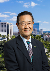 Senator Choi