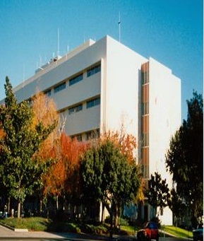 Hugh Burns State Building