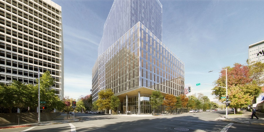 DGS North HQ Exterior Rendering 1440x718